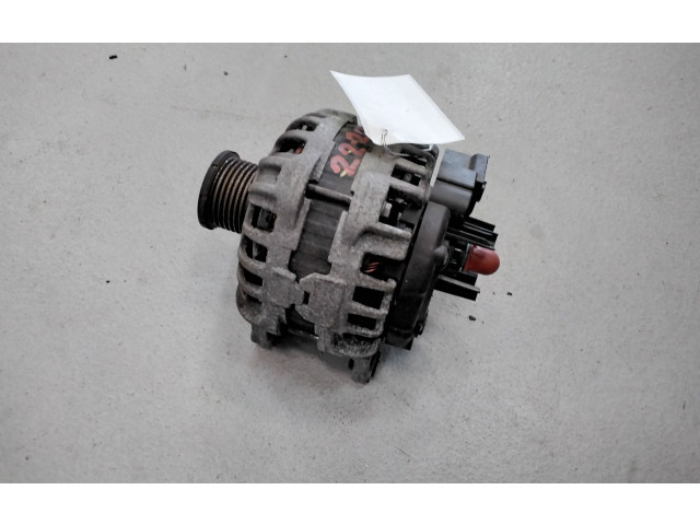 Генератор 231001568R, 28-8557   Dacia Lodgy      