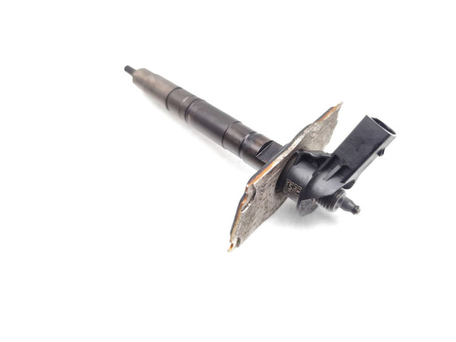 Форсунка 03L130277, 0445116030    Audi A6 S6 C6 4F  CAGB 