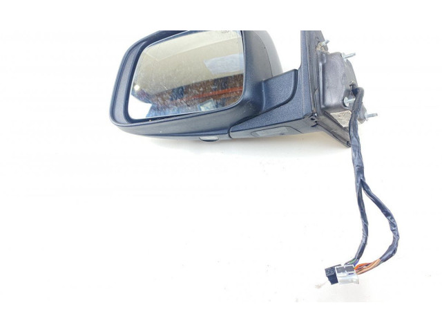 Зеркало электрическое Jeep Grand Cherokee 2010 - 2021 года