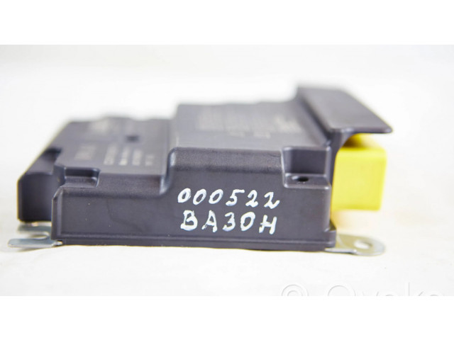 Блок подушек безопасности 4N0959655Q, 4N0959655 Audi A6 S6 C8 4K