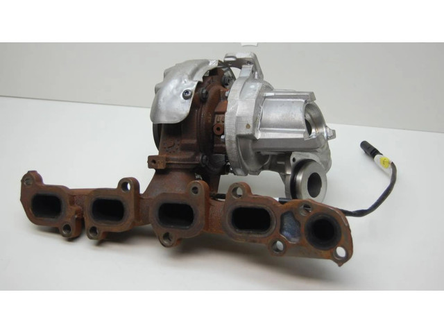 Турбина Volkswagen Golf VII 04L253016H