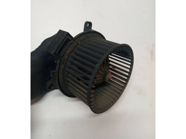 Вентилятор печки AY2727000282, 3297B Chrysler Grand Voyager V