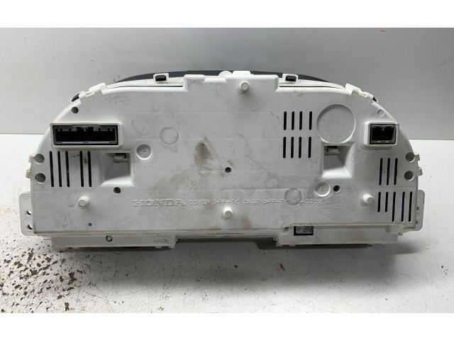 Přístrojová deska  Honda CR-V 2002 78100, G412  