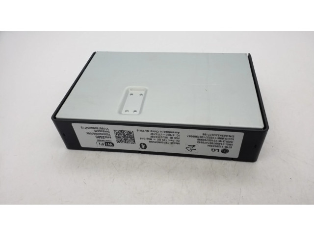 Блок управления 84022585   Buick Encore I