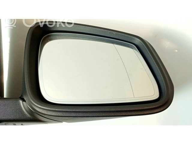 Zpětné zrcátko BMW 2 F46 2011 021138, 7421456
