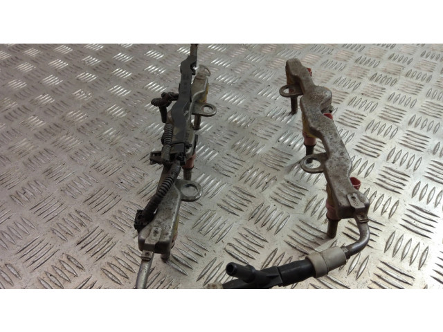 Форсунка 23250-31070 Lexus GS 300 350 430 450H для бензинового / Электричество двигателя 3.5