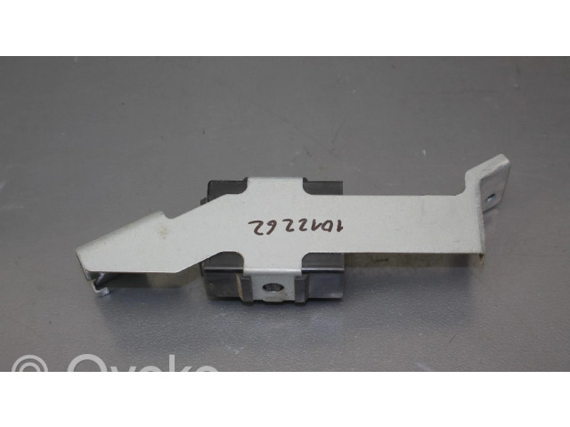 Блок управления 285001BA0A Infiniti EX