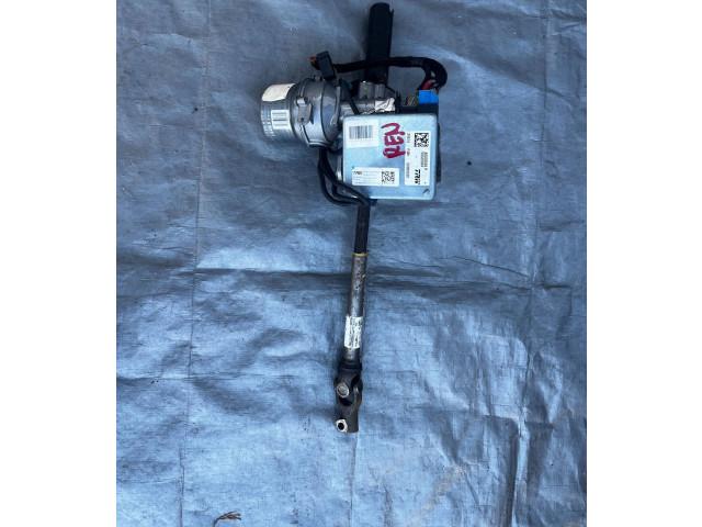    Рулевая рейка 00519940200, A0035082P   Jeep Renegade 2014 -  года