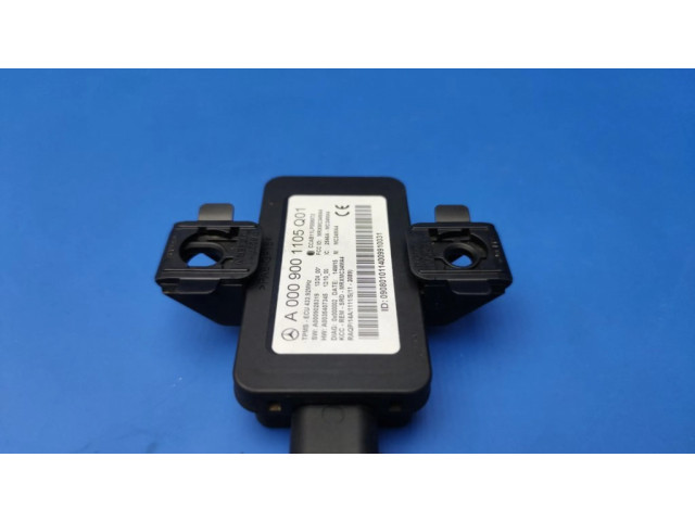 Padangų slėgio valdymo blokas