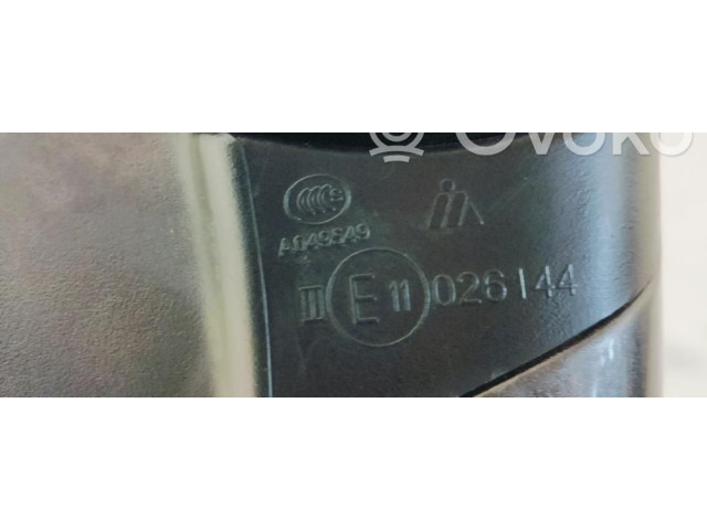 Зеркало электрическое        Fiat Freemont   -  года   