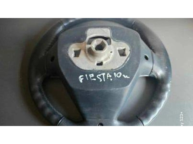 Руль Ford Fiesta 1989-1995 года 62145000, 8A613800F