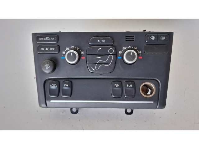 Блок управления климат-контролем 30710682, 7923   Volvo XC90