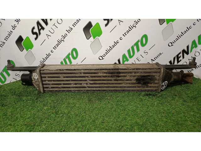 Интеркулер SV22-05 Fiat Linea