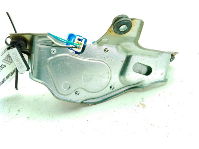 Моторчик заднего дворника 8253A109 Mitsubishi Outlander