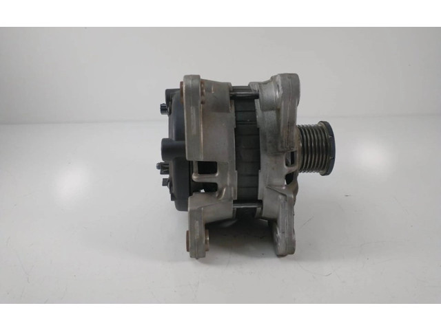 Генератор 231006097R Smart ForFour I