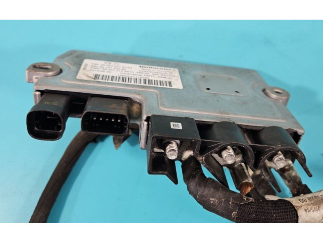 Блок комфорта 9802096780, IMPRK1372980   Peugeot 2008 I   