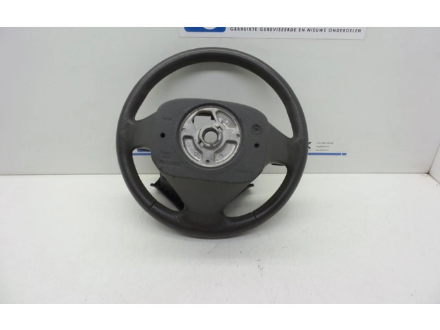 Руль Volvo S60 2001 - 2004 года