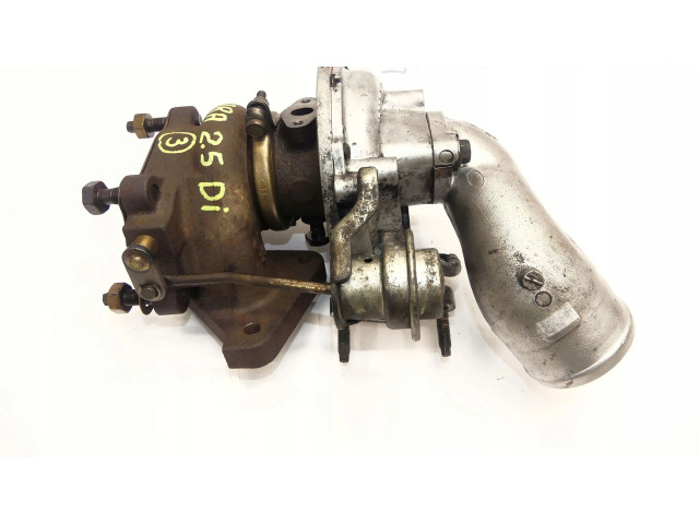 Turbodmychadlo Турбина 14411VK50AVN3 Nissan Navara D22