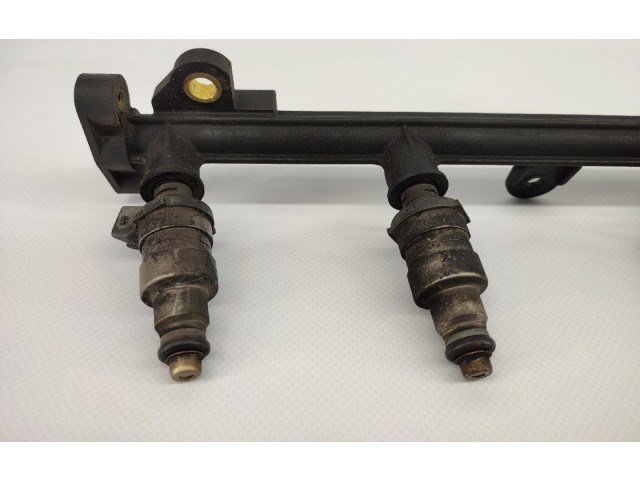 Vstřikovací lišta 95BF9D280CD Ford Ka