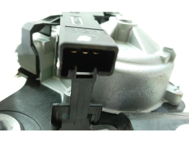 Моторчик заднего дворника BJ3217404AA Land Rover Range Rover Evoque L538