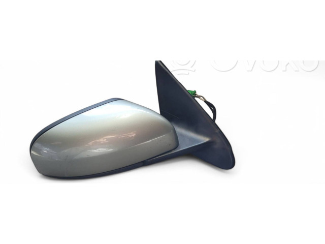 Зеркало электрическое Volvo S60 2005 - 2010 года