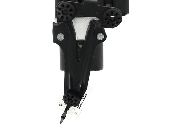 Блок АБС 34512460458, N1-0128B Mini One - Cooper Coupe R56 2005 - 2014 года