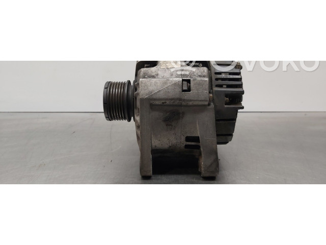 Генератор 0986082600   Dacia Lodgy 1.5     