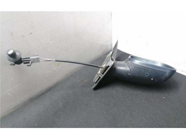 Зеркало (механическое) Skoda Fabia Mk1 (6Y) 1999 - 2007 года