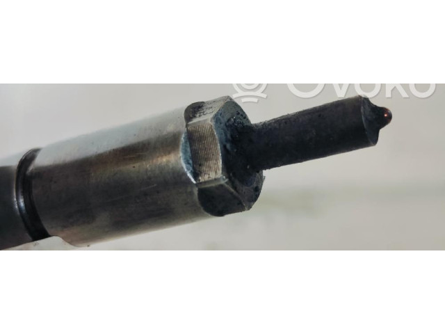 Форсунка 0445110258    Hyundai Sonata  D4EA 