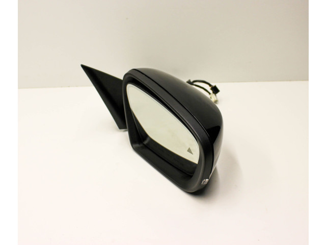 Зеркало электрическое Maserati Ghibli 2013 - года