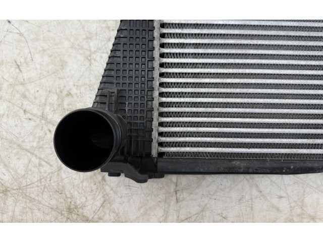 Интеркулер 5Q0145803AE, 5Q0145803AE Volkswagen Golf VIII