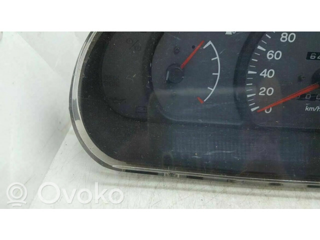 Přístrojová deska Mitsubishi Colt 1990 MB899862