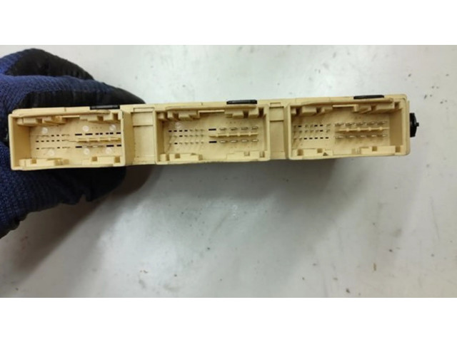 Комфортный модуль