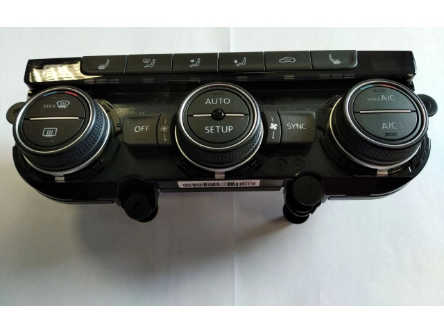 Блок управления климат-контролем 5G0907044R Volkswagen Golf VII