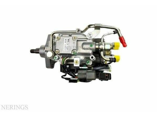 Топливный насос