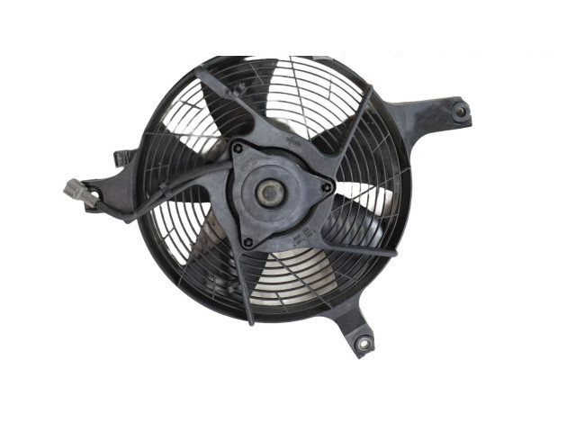 Volant Nissan Patrol Y61 2003 21481VB000