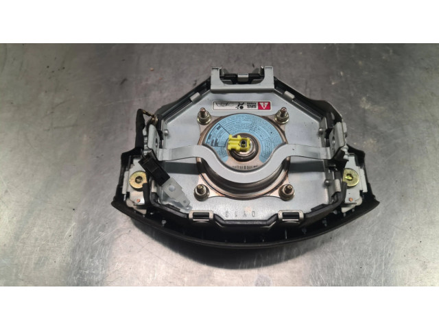 Подушка безопасности водителя 77800S2HG71009, 7Z627690   Honda HR-V