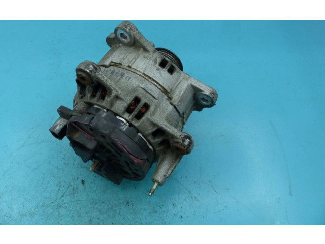 Генератор 0124515010, IMPRK1147171 Skoda Fabia Mk1 (6Y)