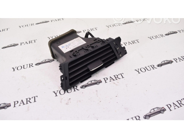 Боковая воздушная решётка