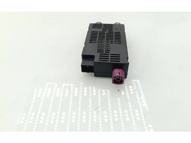 Блок управления 3G5035953, 1001496   Skoda Kodiaq