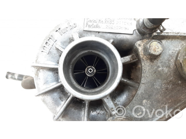 Turbodmychadlo Турбина 35242068G Chrysler Voyager 2.5 ENC