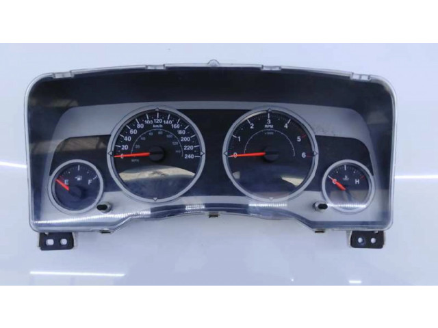 Панель приборов 05107018AE, 3274870 Jeep Patriot