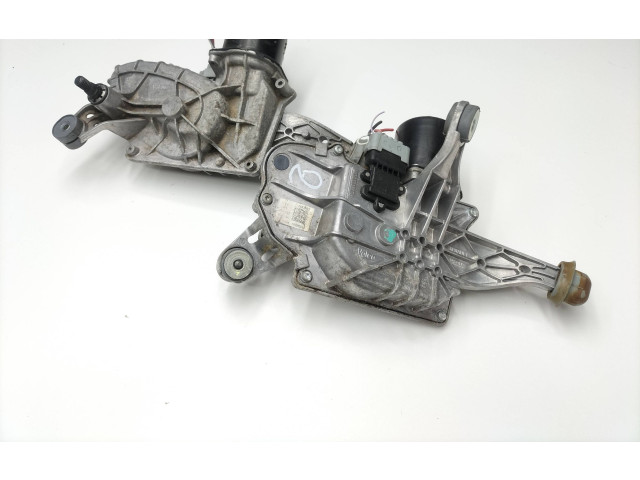 Моторчик дворников 288106583R, 288102466R Renault Scenic III - Grand scenic III