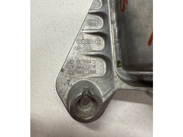 Блок управления Xenon