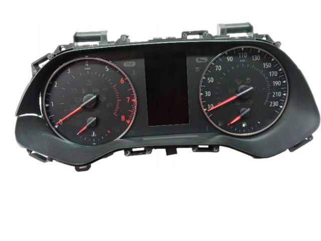 Панель приборов 248098220R Renault Clio V