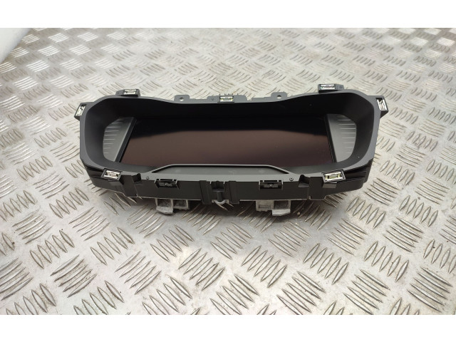 Řídící jednotka 05L907309C, 0281035649 Skoda Octavia Mk4 2020