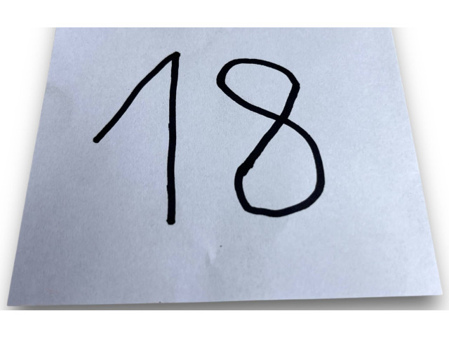 Řídící jednotka 5894044   Fiat Punto Evo 2001