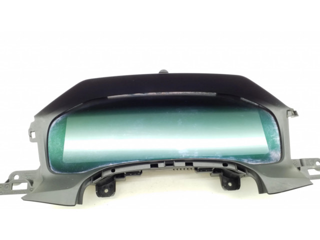 Přístrojová deska  BMW 3 G20 G21 2020 621020236311, 0263745198  