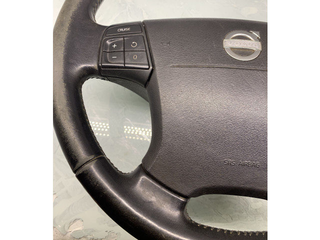 Руль Volvo V70  2008-2013 года SV55187001      