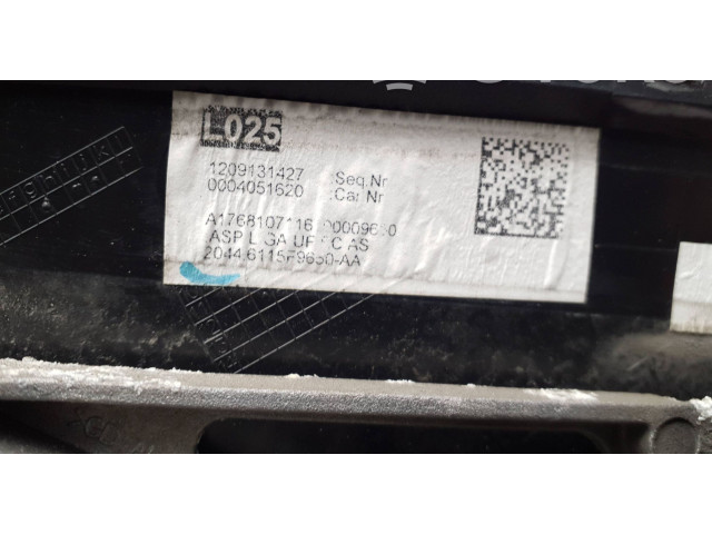 Зеркало электрическое        Mercedes-Benz A W176  2012 - 2018 года   